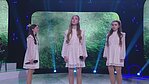 Dainų dainelė 2026. „Vaja“ – Einam tolyn“