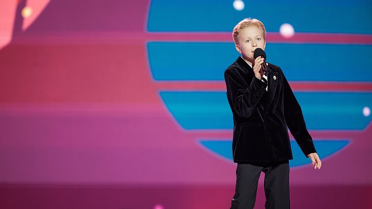 Dainų dainelė 2026. Vytis Aleknavičius „Man patinka džiazas“