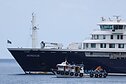 „MV Hondius“