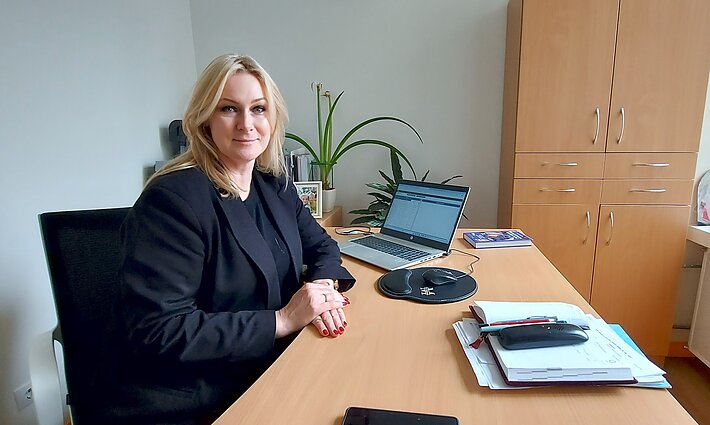 Małgorzata Radzewicz