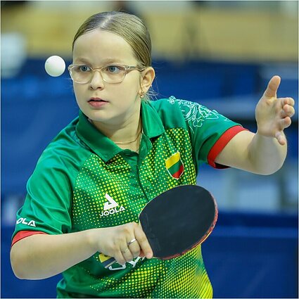 Kaja Tworogal