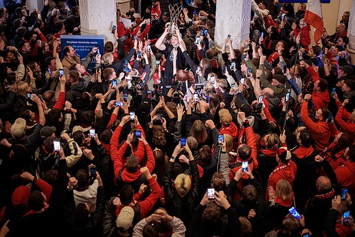 Čempionų lygą laimėjęs „Rytas“ grįžo į Lietuvą