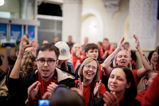 Čempionų lygą laimėjęs „Rytas“ grįžo į Lietuvą
