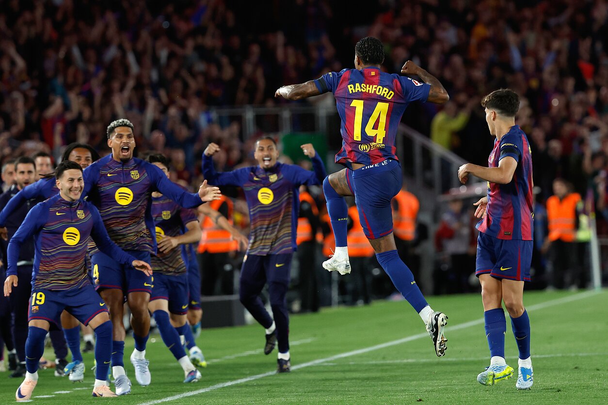 „El Clasico“: „Barcelona“ – Madrido „Real“ „El Clasico“: „Barcelona“ – Madrido „Real“