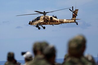 Maroko kariuomenė: rastas vieno iš dviejų dingusių JAV karių kūnas