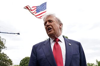 Donaldas Trumpas