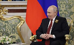 Putinas Putinas