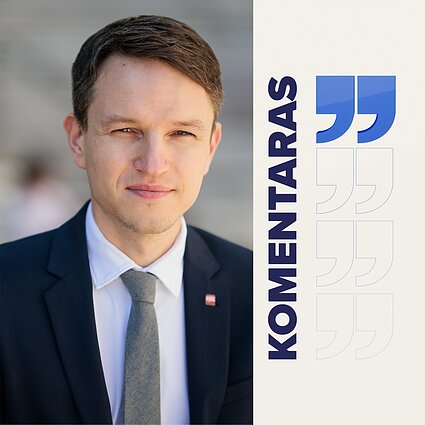 Linas Kojala