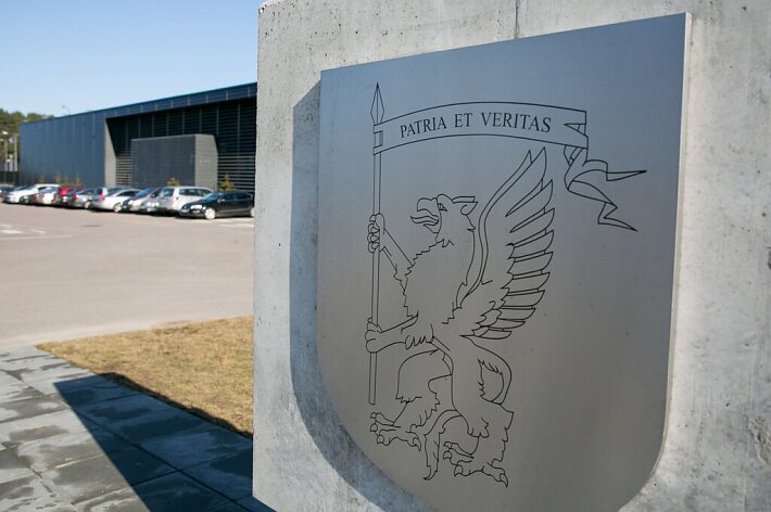 Seimo NSGK nepritarė siūlymui neribotą laiką saugoti pranešėjo komisijos surinktą medžiagą Seimo NSGK nepritarė siūlymui neribotą laiką saugoti pranešėjo komisijos surinktą medžiagą
