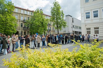 „Open House Vilnius“ jau šį savaitgalį: lankytojų lauks 70 miesto erdvių