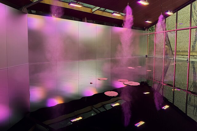 Kanados paviljonas Venecijos bienalėje