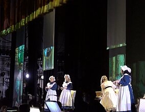 Čikagos lietuvių opera Čikagos lietuvių opera