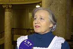 Nida Grigalavičiūtė Nida Grigalavičiūtė