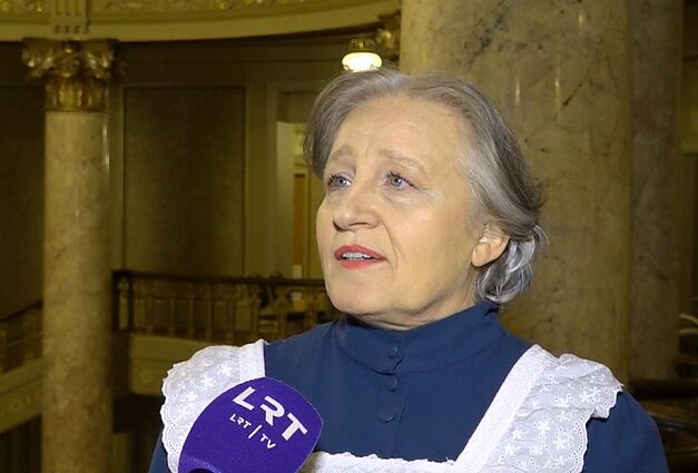 Nida Grigalavičiūtė Nida Grigalavičiūtė