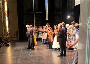 Čikagos lietuvių opera Čikagos lietuvių opera