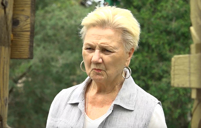 Čikagos lietuvė Dalia Stankaitis Čikagos lietuvė Dalia Stankaitis