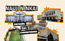 Dzielnica Nowy Świat (Naujininkai) 