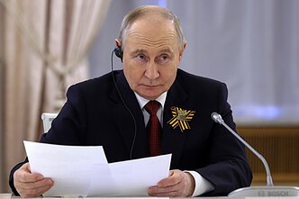 Vladimiras Putinas