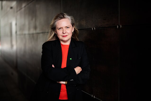 Laura Kairienė Laura Kairienė