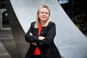 Laura Kairienė Laura Kairienė