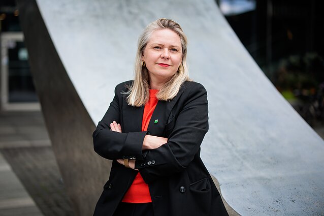 Laura Kairienė Laura Kairienė