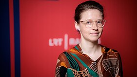 LRT RADIJO laida „Čia ir dabar“