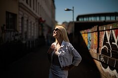 Diana Anisko 