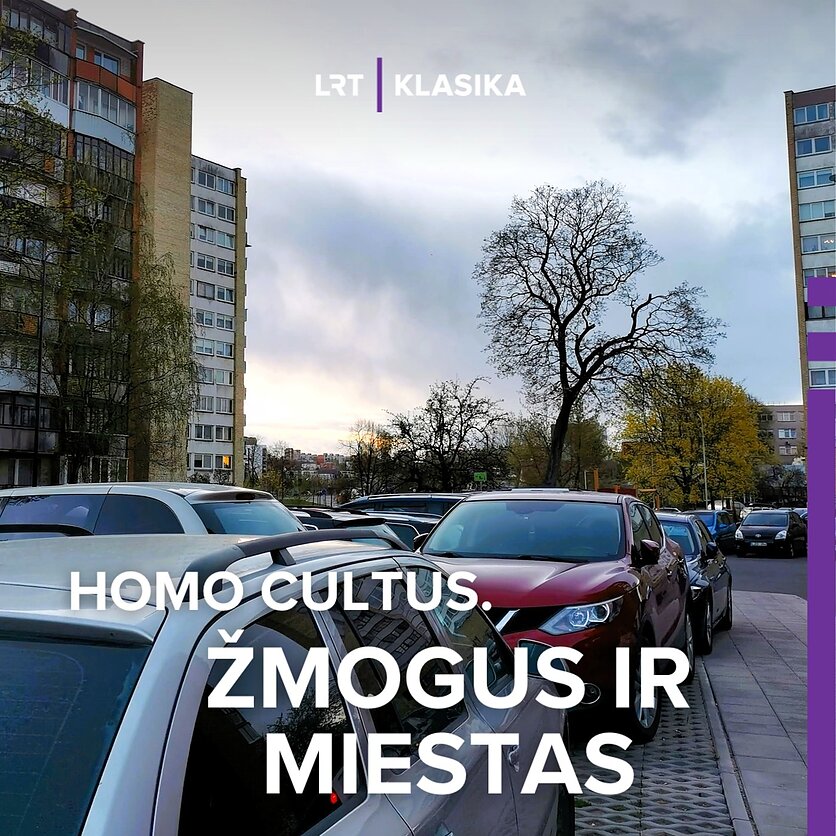 J. Narkūno nuotr., Viešoji erdvė ar automobilių stovėjimo aikštelė? Korių įrengimo dilema