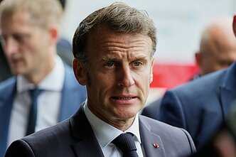Emmanuel Macron Emmanuel Macron