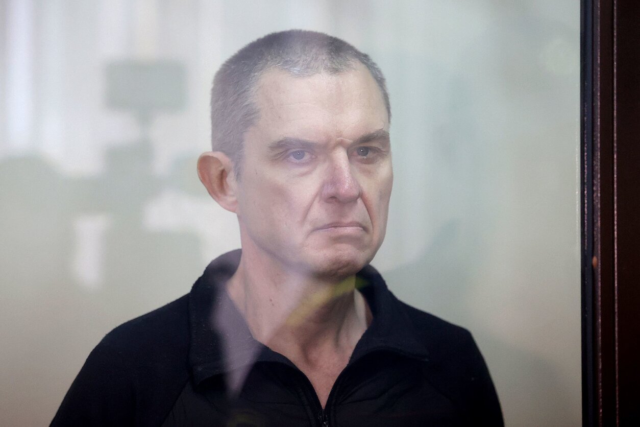 Анджей Почобут Анджей Почобут