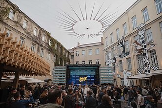  „Vasaros terasa“