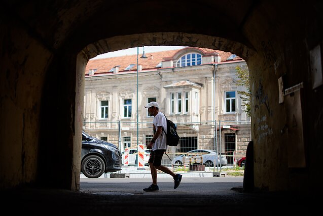 Ekonomika. Asociatyvi nuotr. Ekonomika. Asociatyvi nuotr.