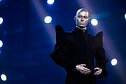 Lion Ceccah repeticija eurovizinėje arenoje