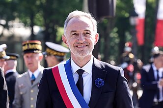 Emmanuelis Gregoire`as Emmanuelis Gregoire`as