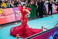 „Eurovizijos“ atidarymo ceremonijos įvaizdžiai „Eurovizijos“ atidarymo ceremonijos įvaizdžiai