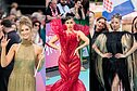 „Eurovizijos“ atidarymo ceremonijos įvaizdžiai
