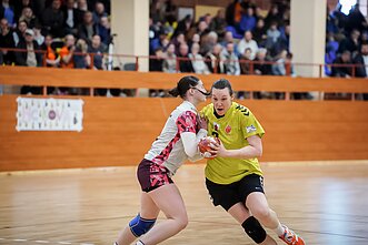 LMRL finalas: Panevėžio „Kova“ – „Garliava“