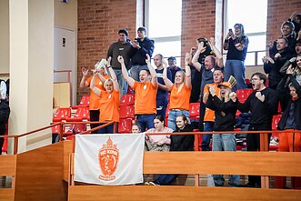 LMRL finalas: Panevėžio „Kova“ – „Garliava“