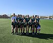 Lietuvos merginų U17 futbolo rinktinė