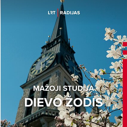 Mažoji studija. Dievo žodis