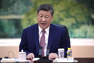 Xi Jinpingas