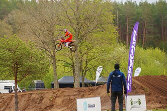 Lietuvos motokroso čempionatas
