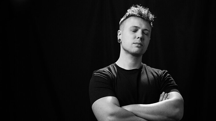 Kūrinio „Solo Quiero Mas“ bendraautoris: studijoje Tomas būna labai žemiškas ir paprastas