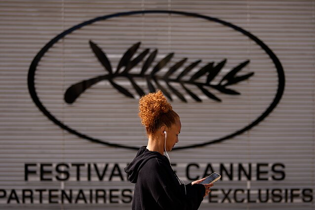 Kanų kino festivalis Kanų kino festivalis