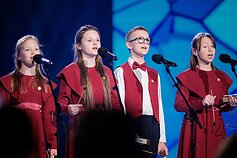 „Dainų dainelė 2026“, 11-oji laida