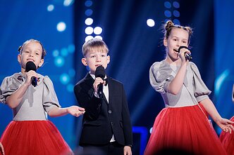 „Dainų dainelė 2026“, 11-oji laida