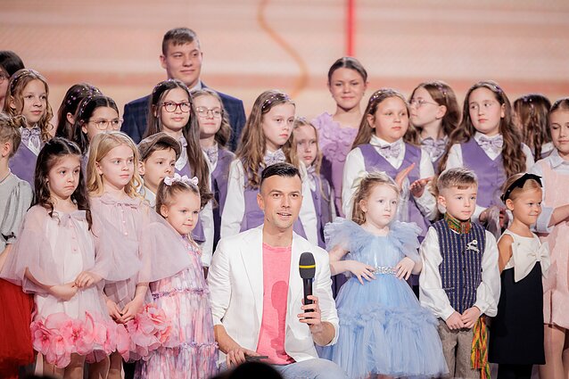 „Dainų dainelė 2026“, 11-oji laida