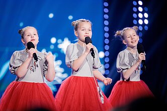 „Dainų dainelė 2026“, 11-oji laida