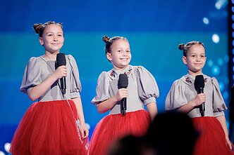 „Dainų dainelė 2026“, 11-oji laida
