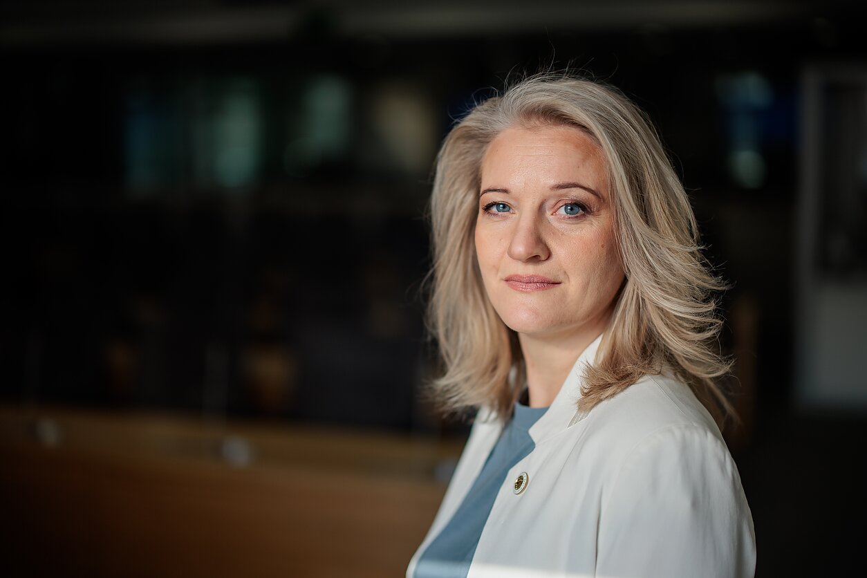 Jekaterina Rojaka